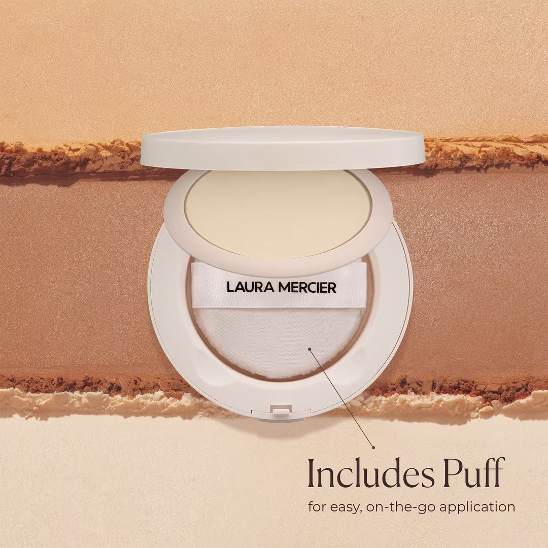 Laura Mercier Translucent Pressed Setting Powder Ultra-Blur