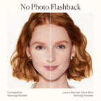 Laura Mercier Translucent Pressed Setting Powder Ultra-Blur