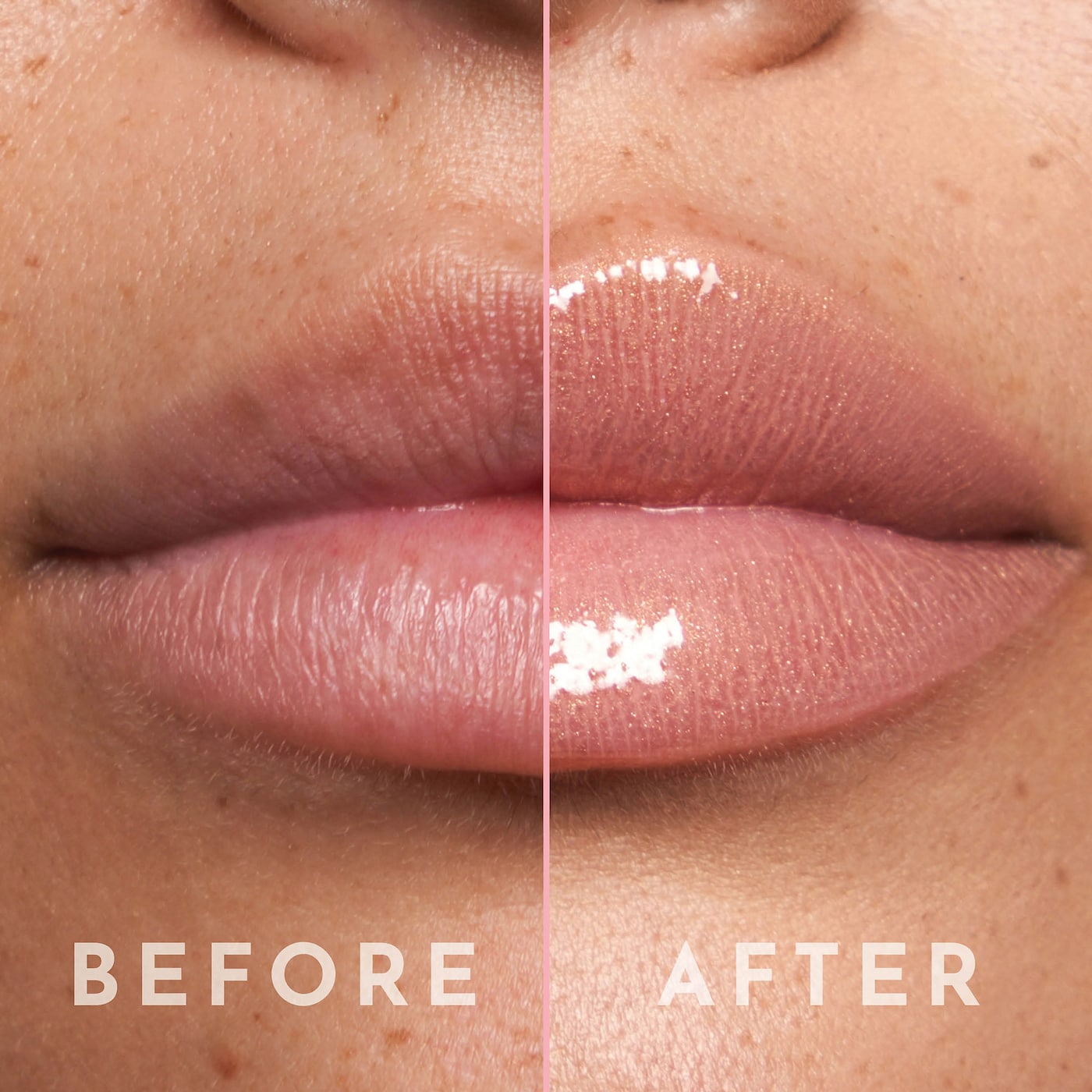Lawless Forget The Filler Lip Plumping Line Smoothing Gloss | Annie