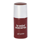 Le Mini Macaron Gel Polish | Cassis