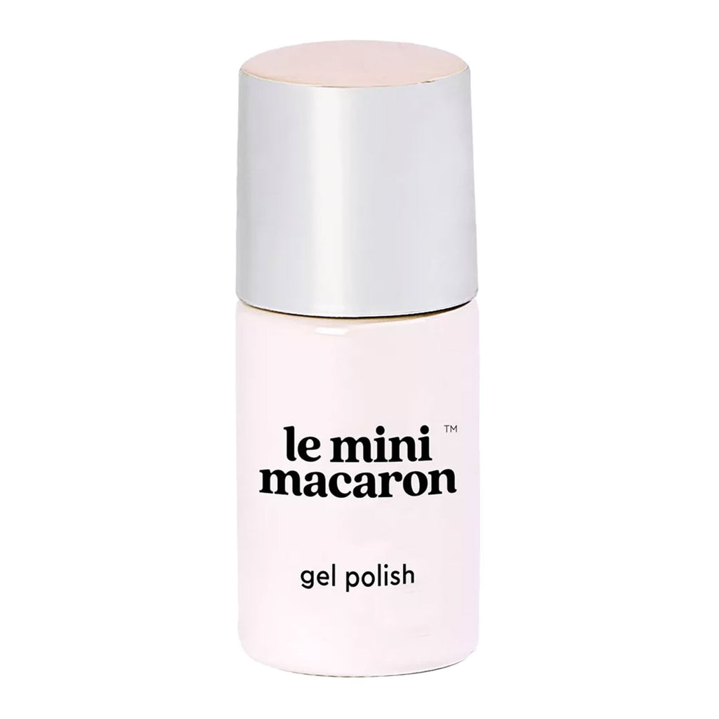 Le Mini Macaron Gel Polish | Coconut Yogurt