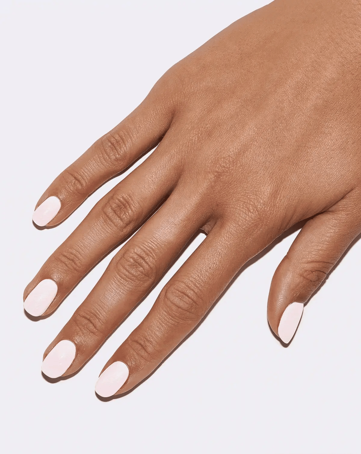 Le Mini Macaron Gel Polish | Coconut Yogurt