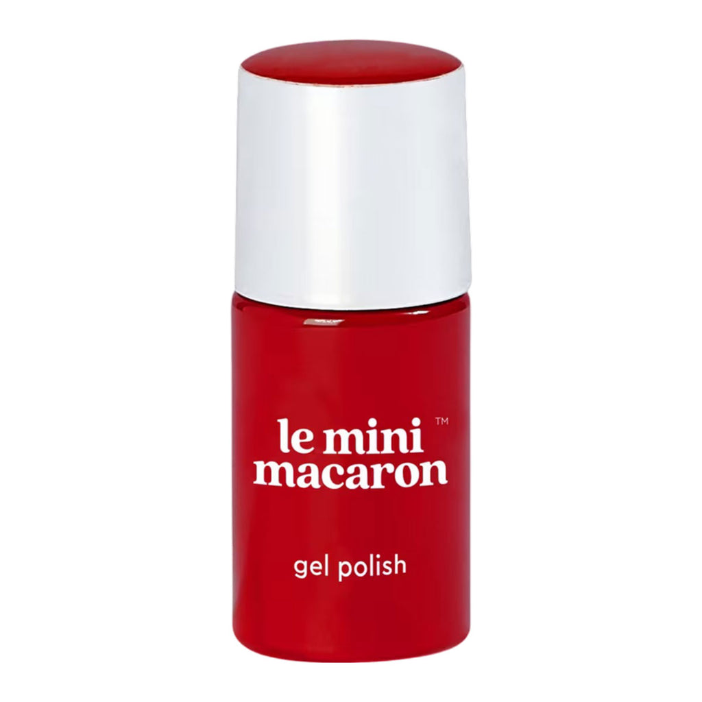 Le Mini Macaron Gel Polish | Pomegranate