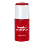Le Mini Macaron Gel Polish | Pomegranate