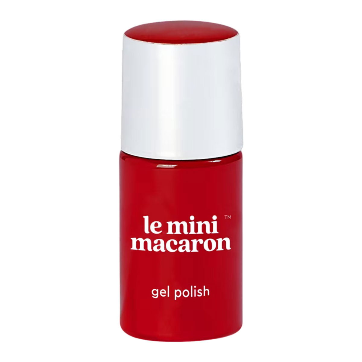 Le Mini Macaron Gel Polish | Pomegranate