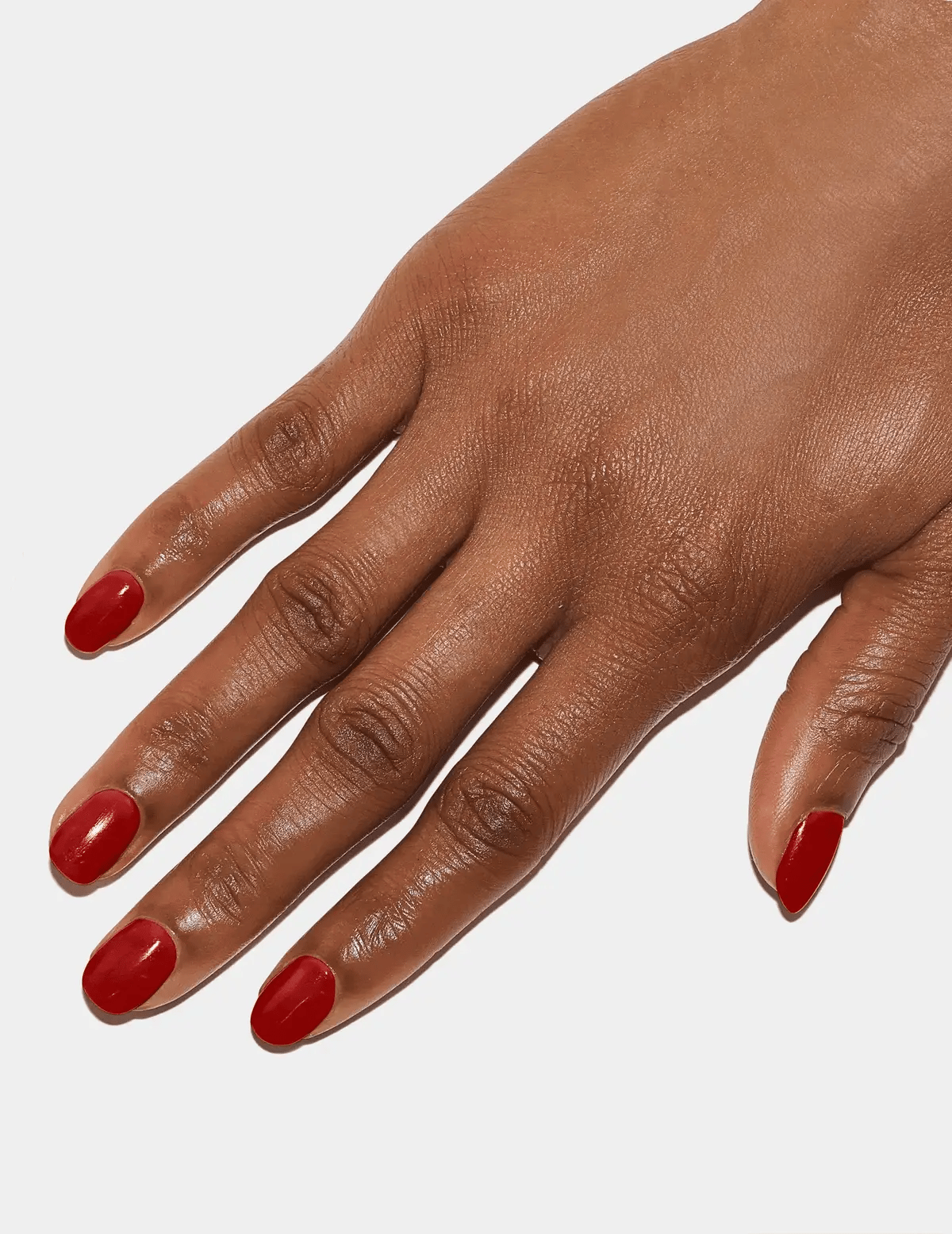 Le Mini Macaron Gel Polish | Pomegranate