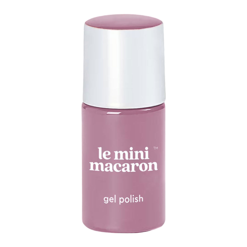 Le Mini Macaron Gel Polish | Rum Raisin
