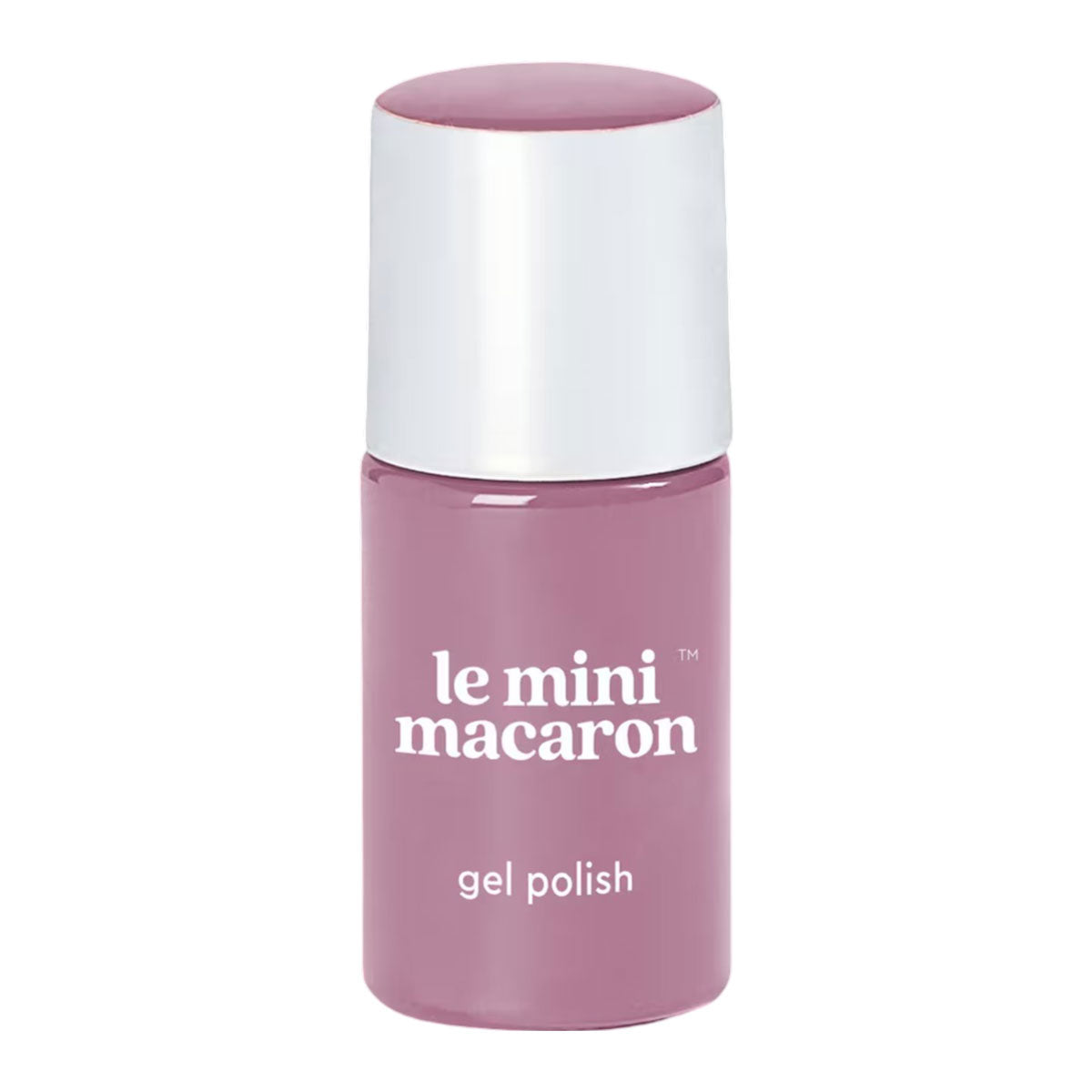 Le Mini Macaron Gel Polish | Rum Raisin