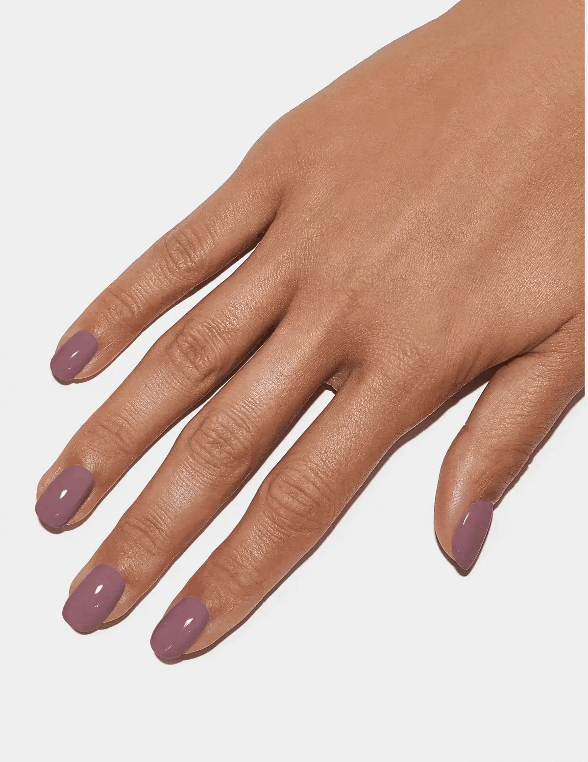 Le Mini Macaron Gel Polish | Rum Raisin