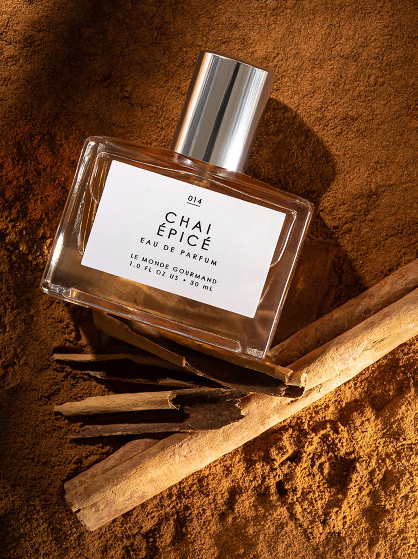 Le Monde Gourmand Chai Épicé Eau de Parfum 30 ml
