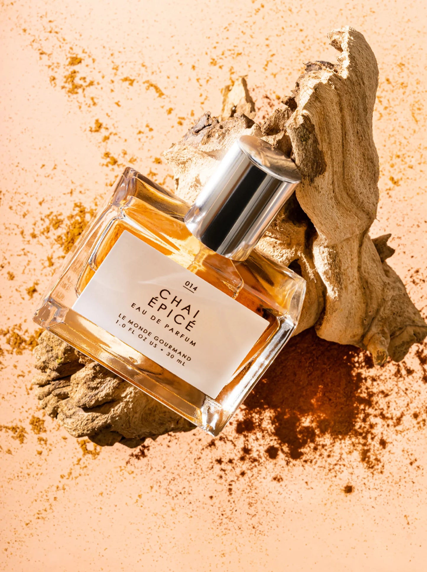 Le Monde Gourmand Chai Épicé Eau de Parfum 30 ml