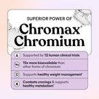 Lemme Curb Chews: Cravings Support Soft Chews 20 Chews