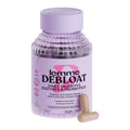 Lemme Debloat Digestive Probiotic & Multi-Enzyme Capsules 60 Cápsulas