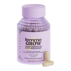 Lemme Grow Hair Growth & Anti-Shedding Capsules 60 Capsules