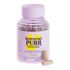 Lemme Purr Vaginal Probiotics Capsules 60 Capsules