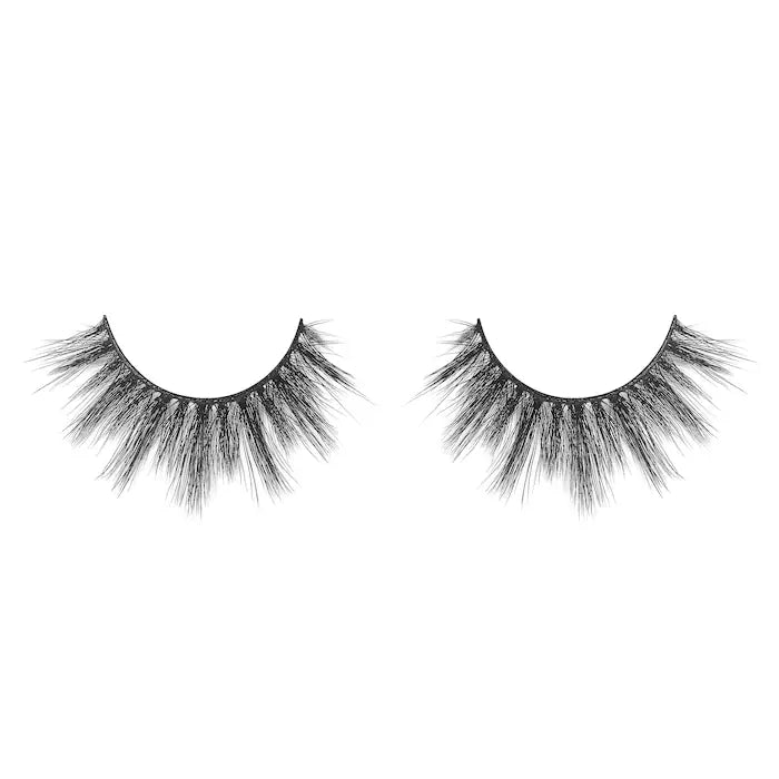 Lilly Lashes 3D Faux Mink Miami (Reusable Up to 25 Times)