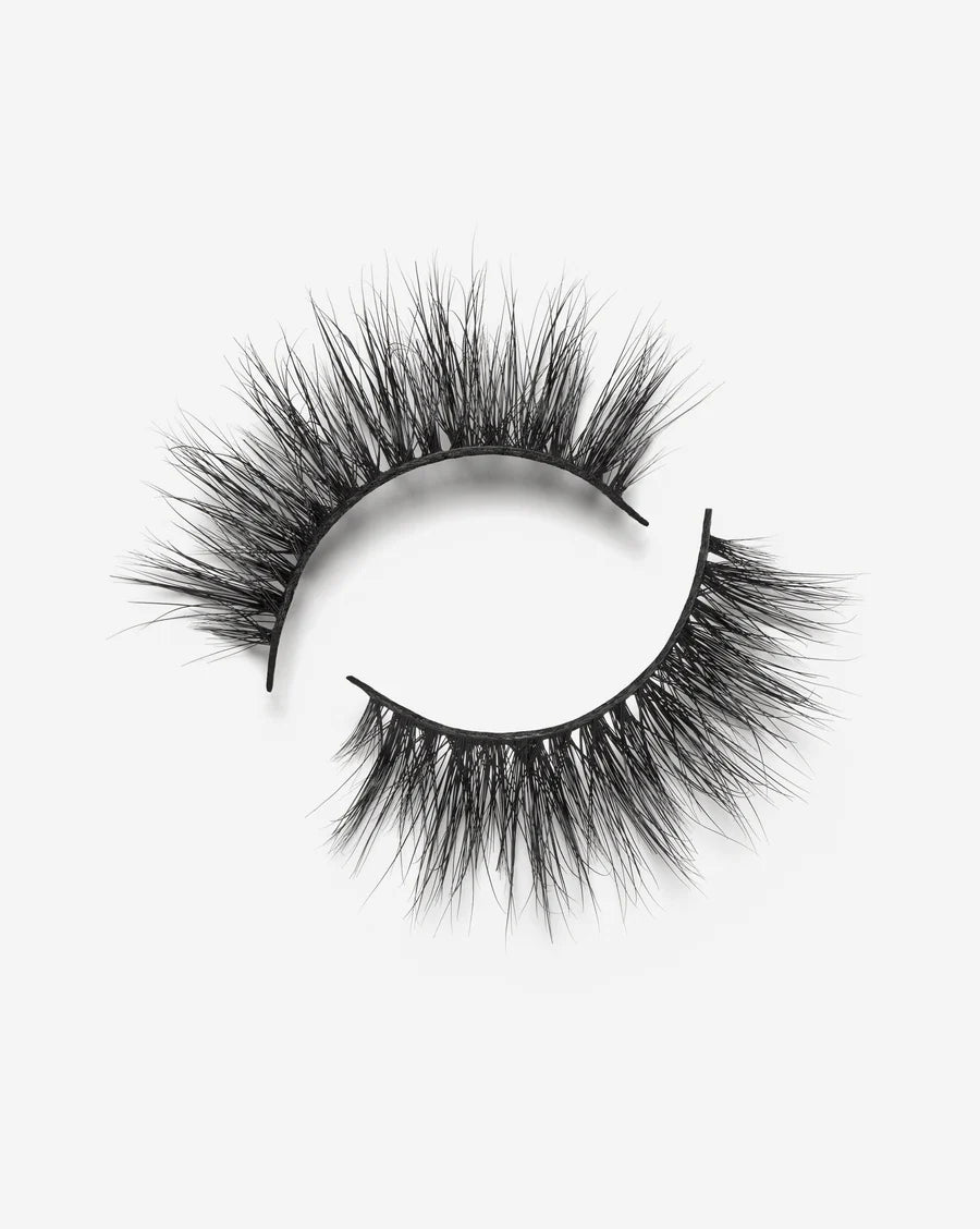 Lilly Lashes 3D Faux Mink Miami (Reusable Up to 25 Times)
