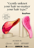 Lily England Detangler Brush Wet & Dry Hair