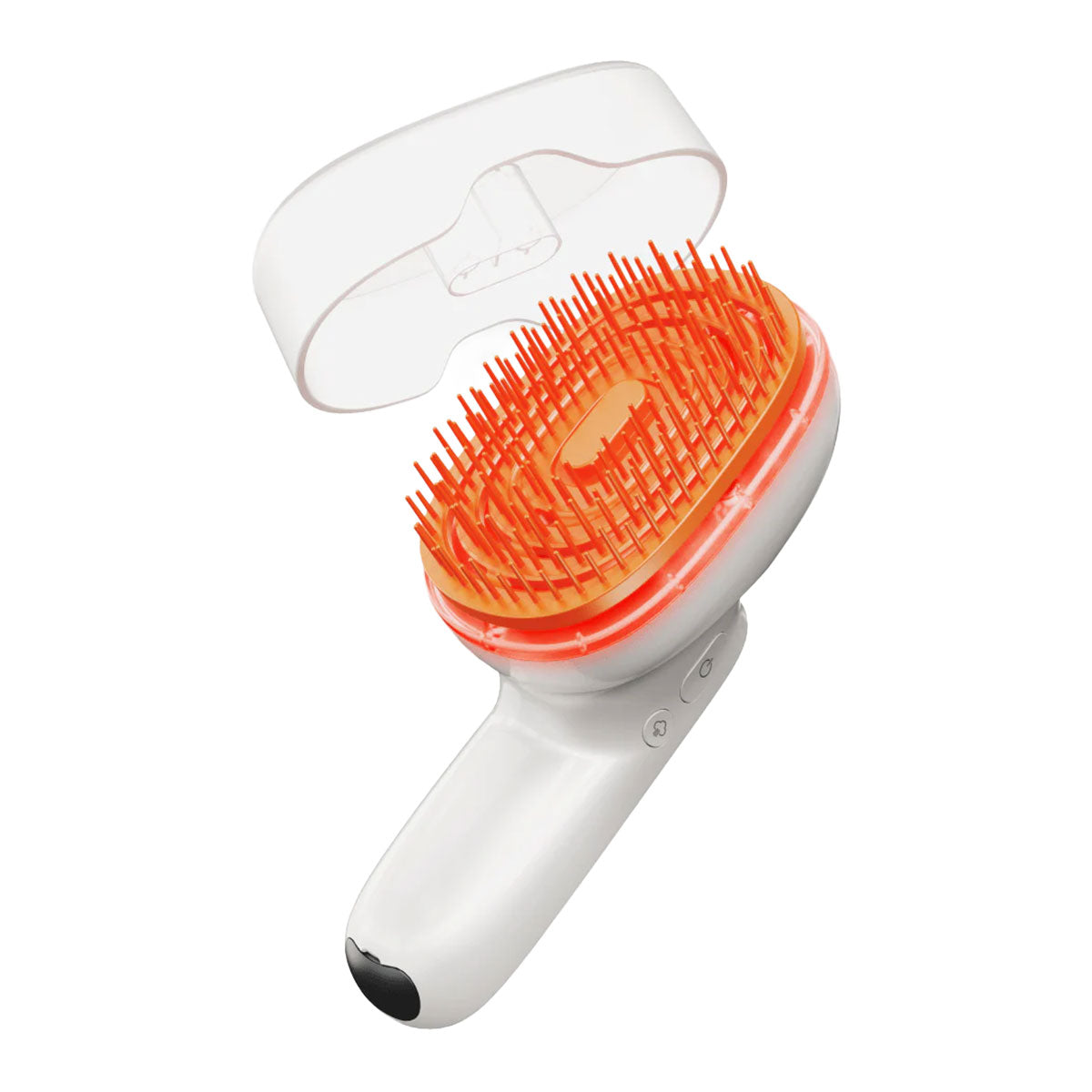 Lilyeve Grow:Turn Brush Steam Booster