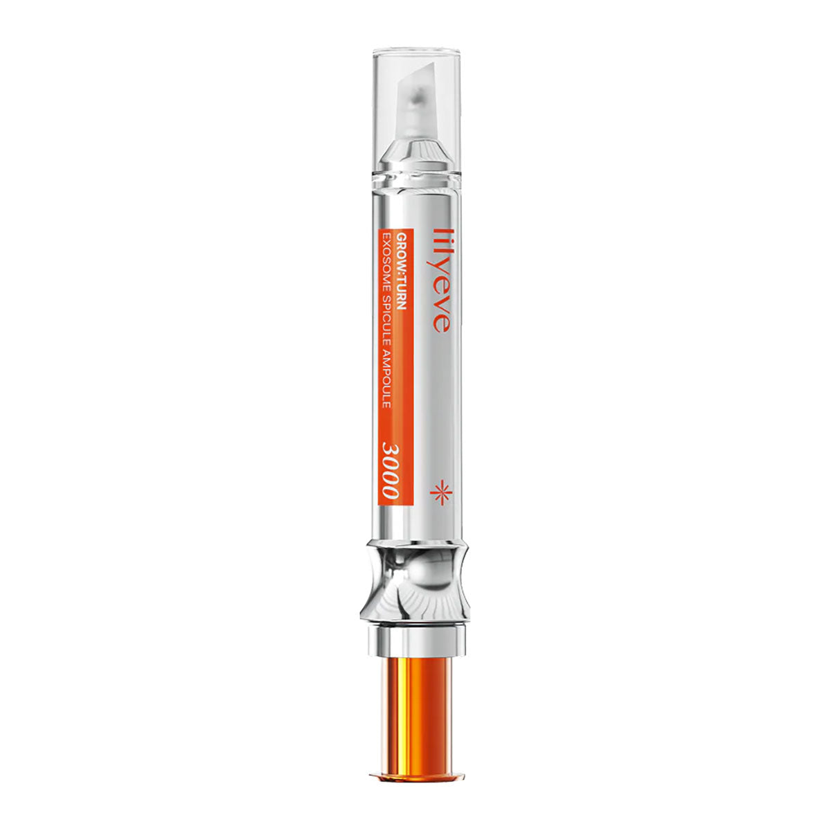 Lilyeve Grow:Turn Exosome Spicule Ampoule 3000 10 ml