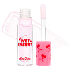 Lime Crime Wet Cherry Ultra Shiny Lip Gloss | Extra Poppin