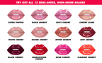 Lime Crime Wet Cherry Ultra Shiny Lip Gloss | White Cherry