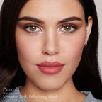 Lisa Eldridge Luxuriously Lucent Lip Colour | Painterly