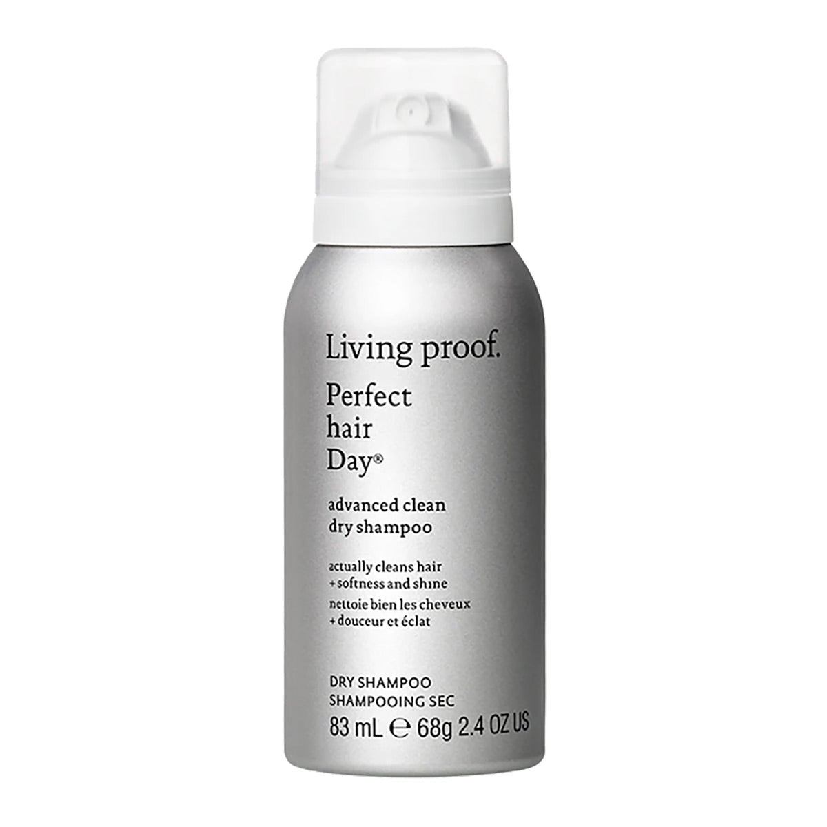 Living Proof Perfect Hair Day Advanced Clean Dry Shampoo 83 ml