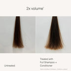 Living Proof Full Conditioner Travel Size 30 ml / 1.0 oz