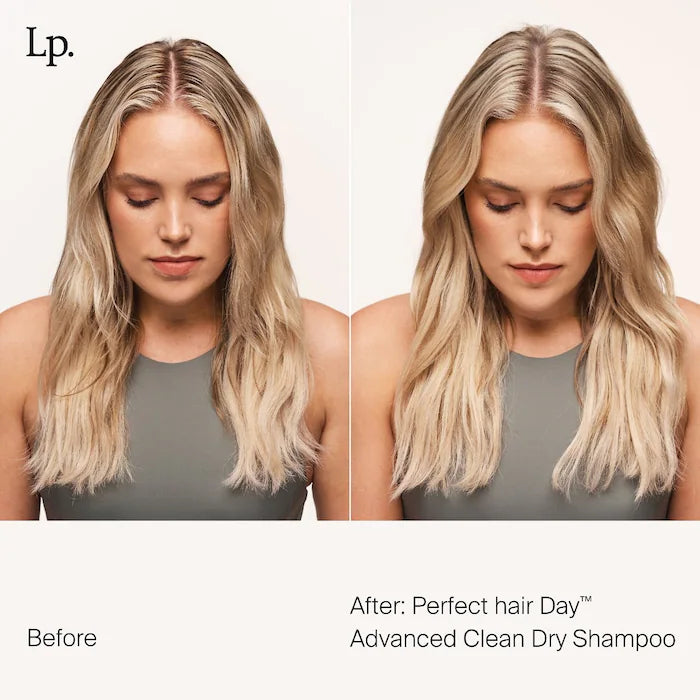 Living Proof Perfect Hair Day Advanced Clean Dry Shampoo 83 ml