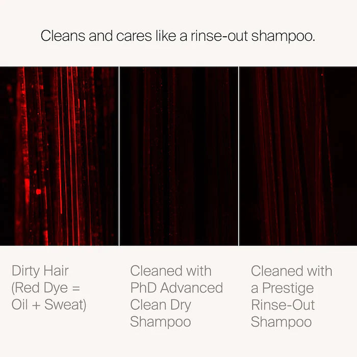 Living Proof Perfect Hair Day Advanced Clean Dry Shampoo 83 ml