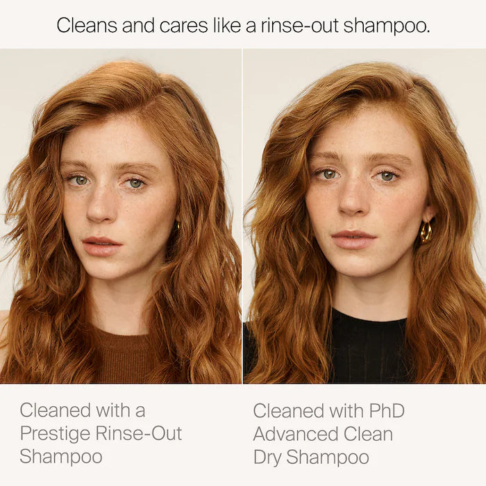 Living Proof Perfect Hair Day Advanced Clean Dry Shampoo 83 ml