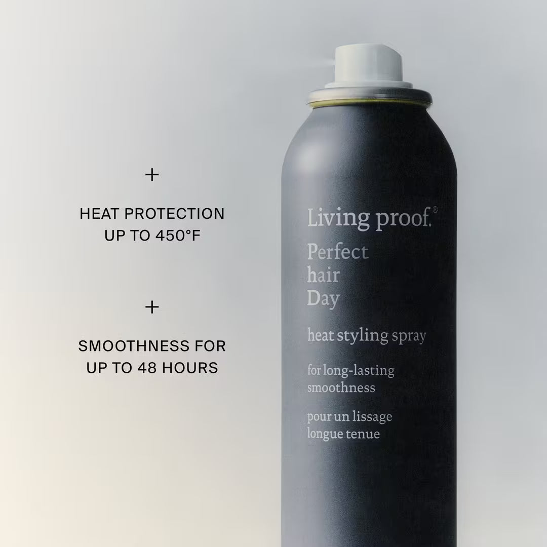 Living Proof Perfect hair Day (PhD) Heat Styling Spray 5.5 oz