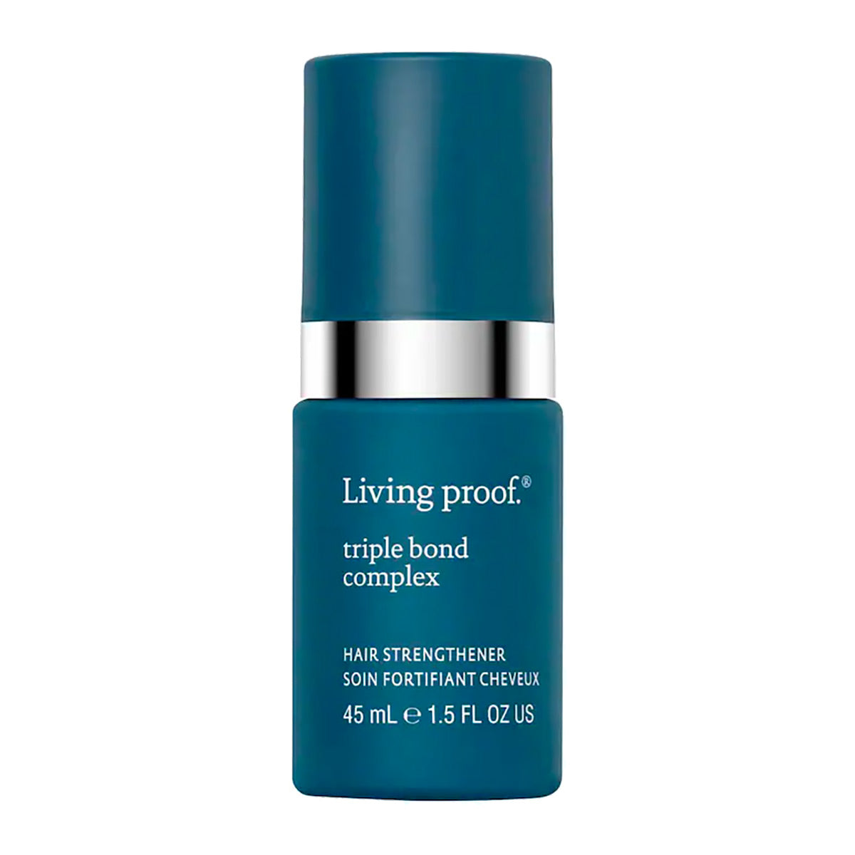 Living Proof Triple Bond Complex Leave-in Hair Treatment 45 ml