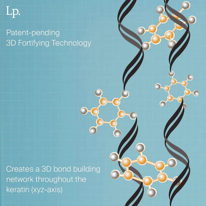 Living Proof Triple Bond Complex Leave-in Hair Treatment 45 ml