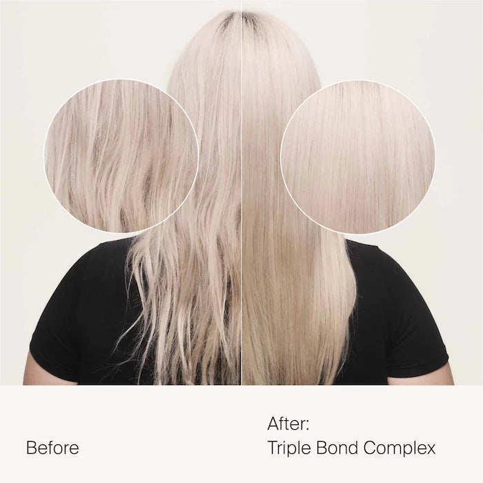 Living Proof Triple Bond Complex Leave-in Hair Treatment 45 ml