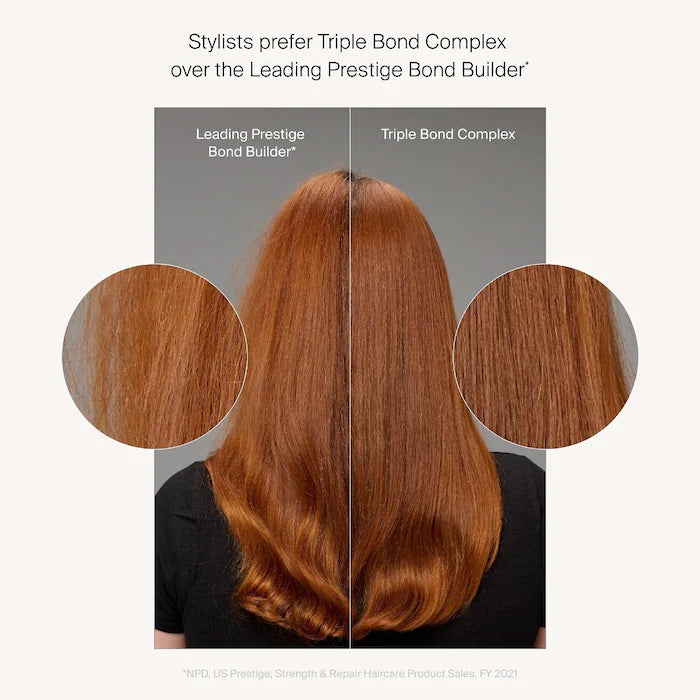 Living Proof Triple Bond Complex Leave-in Hair Treatment 45 ml