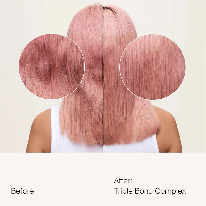 Living Proof Triple Bond Complex Leave-in Hair Treatment 45 ml