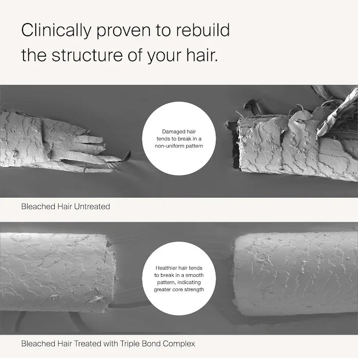 Living Proof Triple Bond Complex Leave-in Hair Treatment 45 ml
