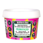 Lola From Rio Be(m)dita Ghee Hair Butter 3.52 oz | Banana & Aloe Vera