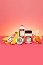 Lola From Rio Be(m)dita Ghee Hair Butter 3.52 oz | Banana & Aloe Vera