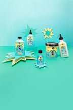Lola From Rio Danos Vorazes Óleo Reparador 50 ml