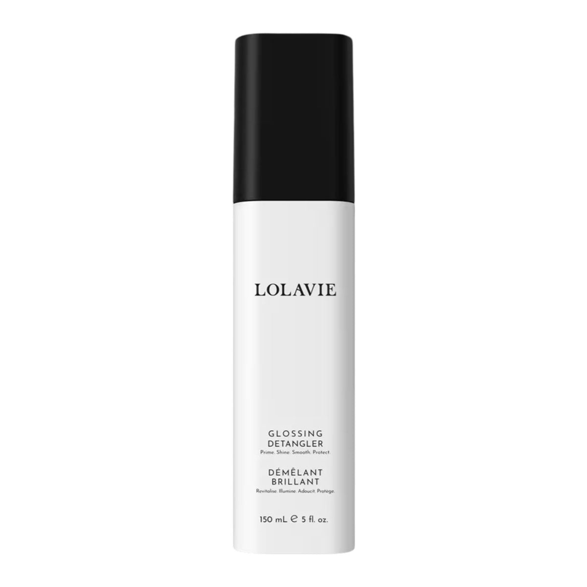 Lolavie Glossing Detangler 150 ml / 5 oz
