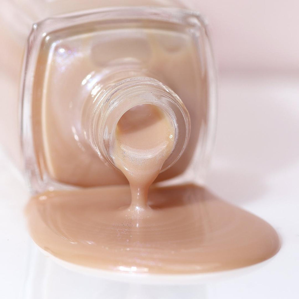 Londontown Kur Bare Illuminating Nail Concealer