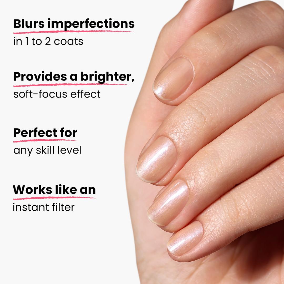 Londontown Kur Bare Illuminating Nail Concealer