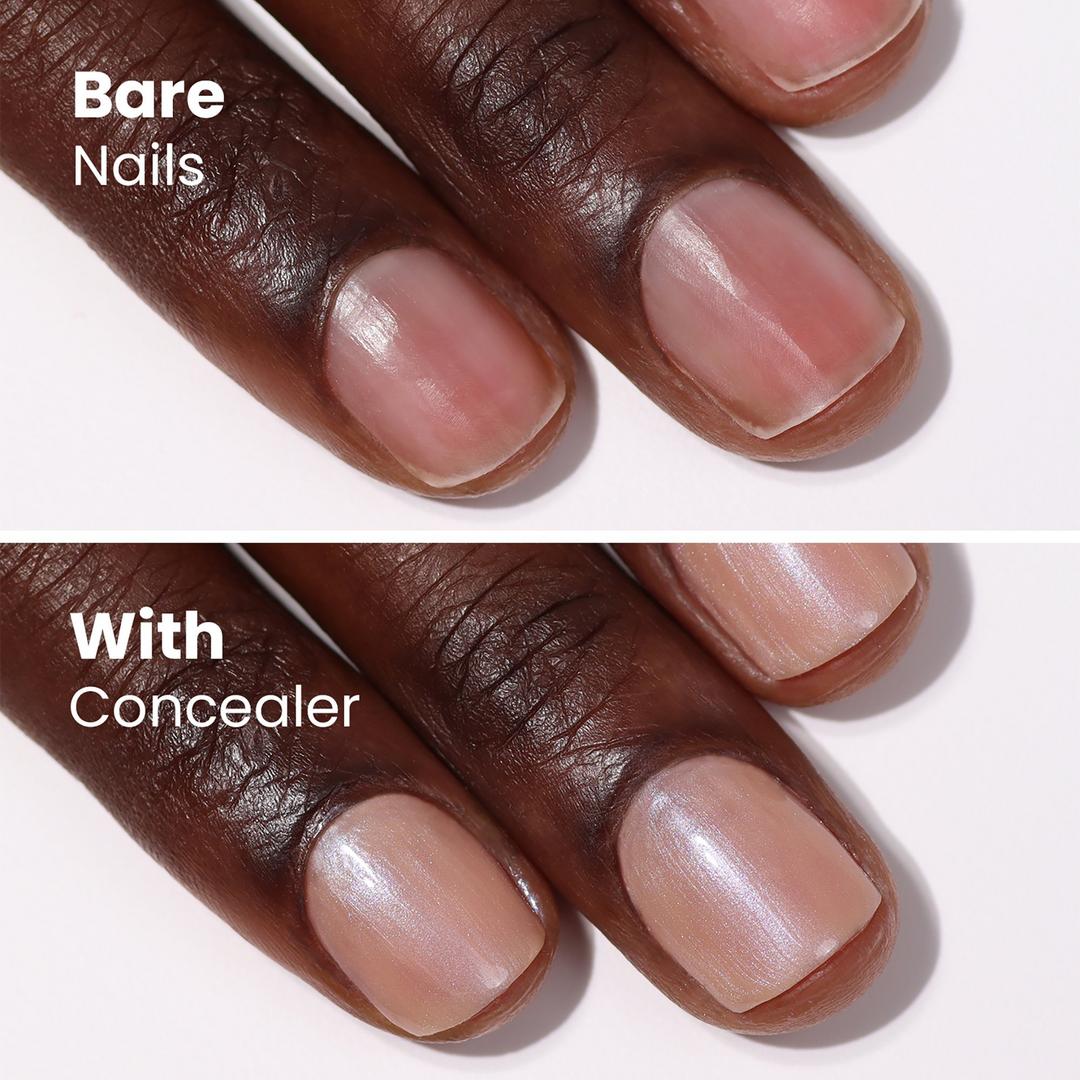 Londontown Kur Bare Illuminating Nail Concealer
