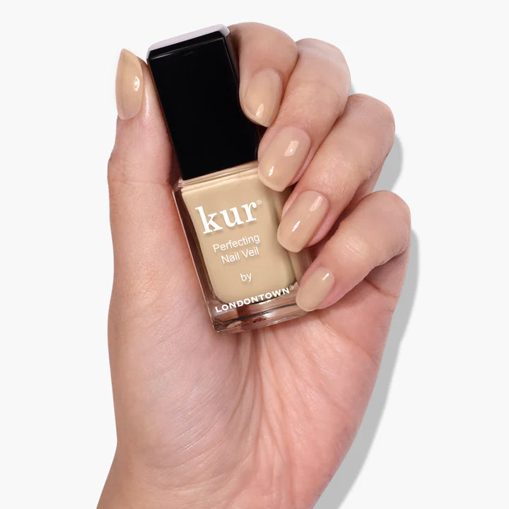 Londontown Kur Perfecting Nail Veil | #2