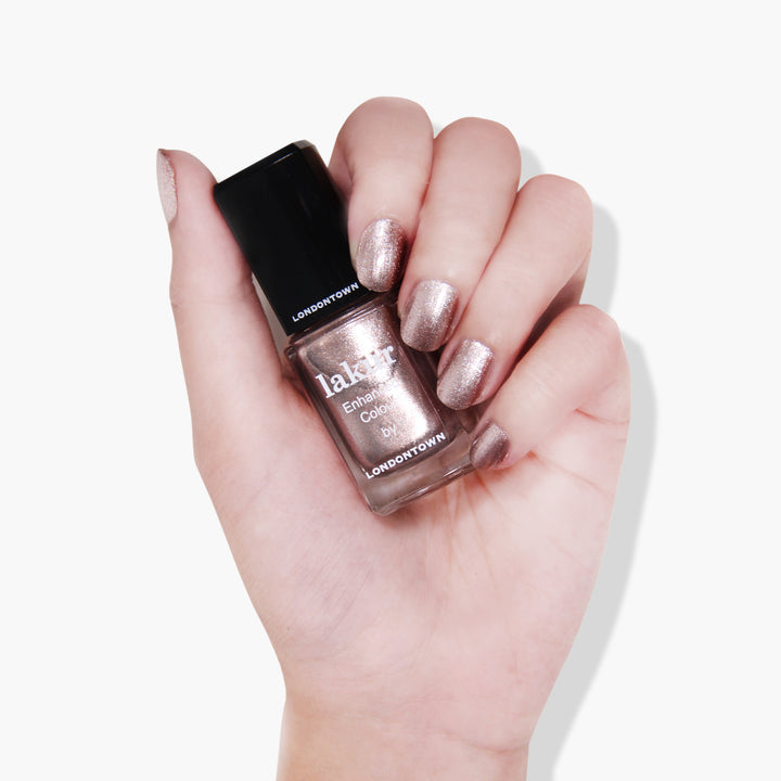Londontown Lakur Enhanced Colour | Kissed by Rose Gold