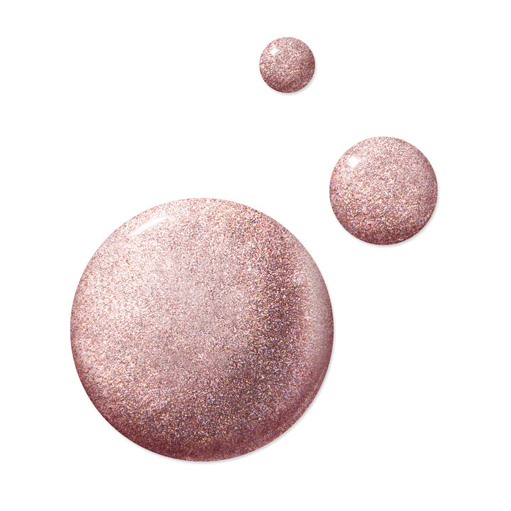 Londontown Lakur Enhanced Colour | Kissed by Rose Gold