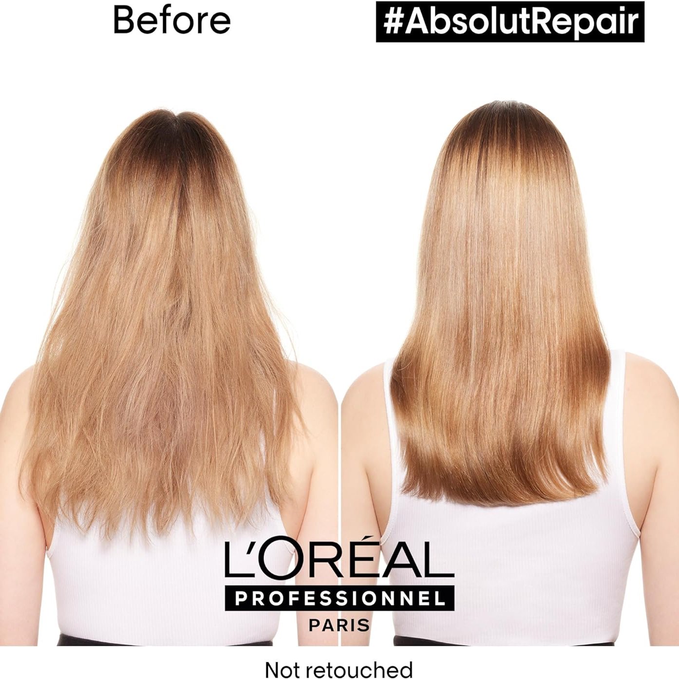 L'Oréal Professionnel Absolut Repair Conditioner 200 ml / 6.7 oz